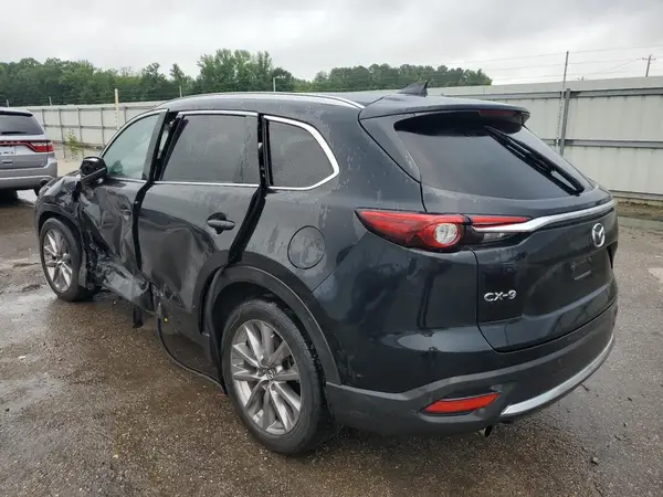 JM3TCADY0M0516849 2021 MAZDA CX-9 - Image 2
