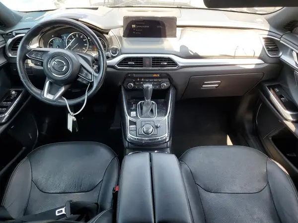 JM3TCADY0M0516849 2021 MAZDA CX-9 - Image 8