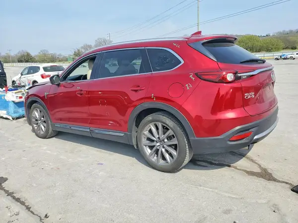 JM3TCADY0M0522554 2021 MAZDA CX-9 - Image 2