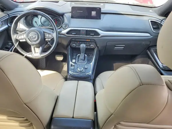 JM3TCADY0M0522554 2021 MAZDA CX-9 - Image 8
