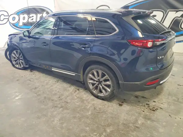 JM3TCADY0M0523946 2021 MAZDA CX-9 - Image 2