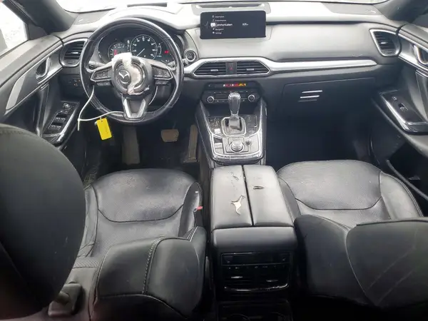 JM3TCADY0M0523946 2021 MAZDA CX-9 - Image 8