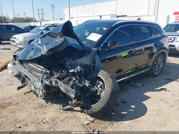 JM3TCADY1G0105660 2016 MAZDA CX-9 - Image 2