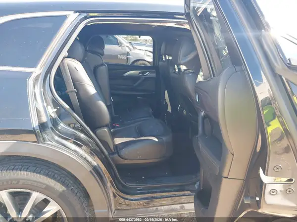 JM3TCADY1G0105660 2016 MAZDA CX-9 - Image 8