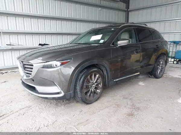 JM3TCADY1G0105870 2016 MAZDA CX-9 - Image 2