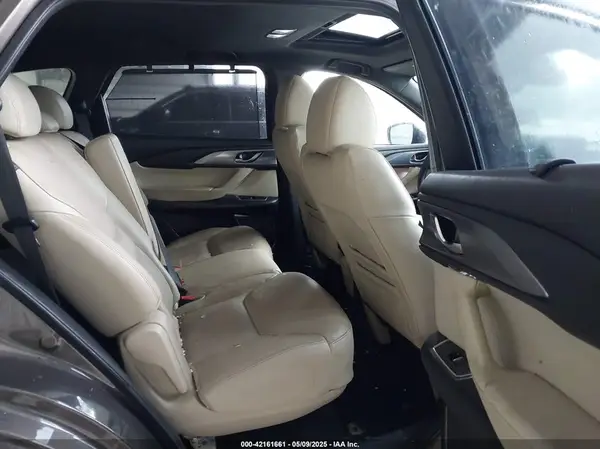JM3TCADY1G0105870 2016 MAZDA CX-9 - Image 8