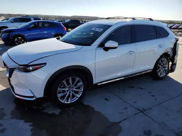 JM3TCADY1G0106260 2016 MAZDA CX-9 - Image 1