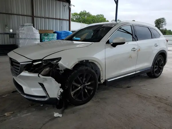 JM3TCADY1G0106968 2016 MAZDA CX-9 - Image 1