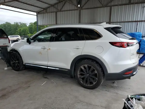 JM3TCADY1G0106968 2016 MAZDA CX-9 - Image 2