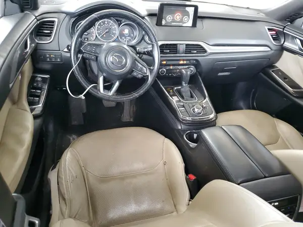 JM3TCADY1G0106968 2016 MAZDA CX-9 - Image 8