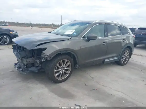 JM3TCADY1G0109952 2016 MAZDA CX-9 - Image 2