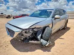JM3TCADY1G0112933 2016 MAZDA CX-9