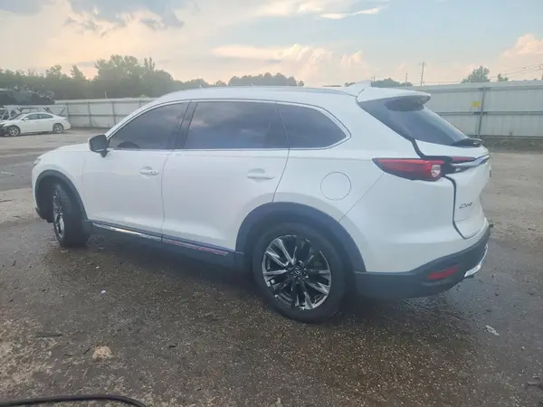 JM3TCADY1G0120188 2016 MAZDA CX-9 - Image 2