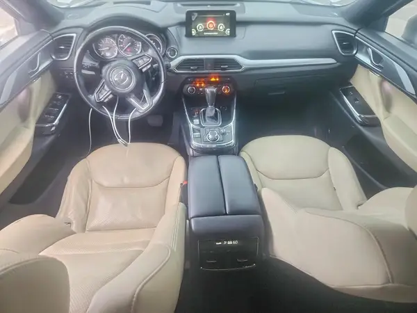 JM3TCADY1G0120188 2016 MAZDA CX-9 - Image 8