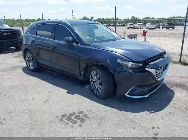 JM3TCADY1G0120921 2016 MAZDA CX-9 - Image 1