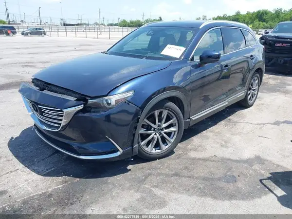 JM3TCADY1G0120921 2016 MAZDA CX-9 - Image 2