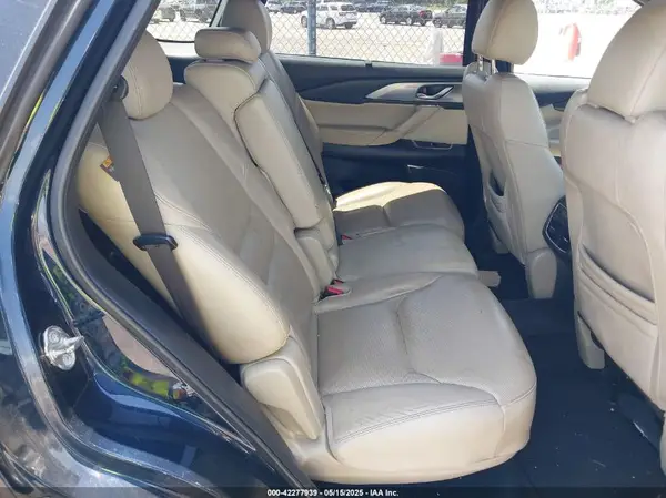JM3TCADY1G0120921 2016 MAZDA CX-9 - Image 8