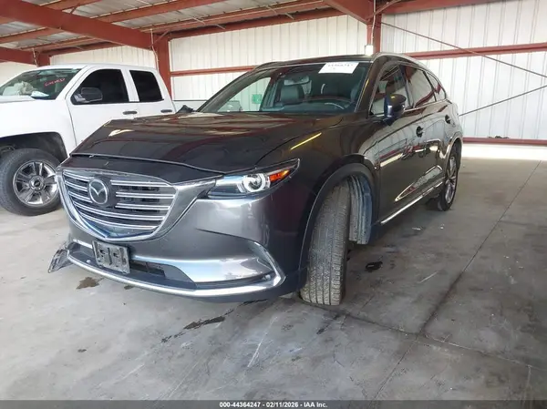 JM3TCADY1H0136425 2017 MAZDA CX-9 - Image 2