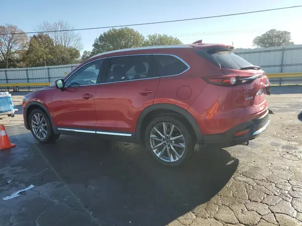 JM3TCADY1H0141916 2017 MAZDA CX-9 - Image 2