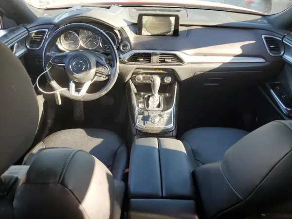 JM3TCADY1H0141916 2017 MAZDA CX-9 - Image 8