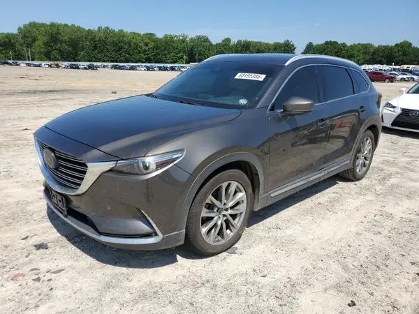 JM3TCADY1J0212568 2018 MAZDA CX-9 - Image 1