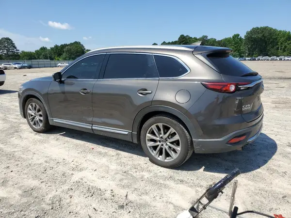 JM3TCADY1J0212568 2018 MAZDA CX-9 - Image 2