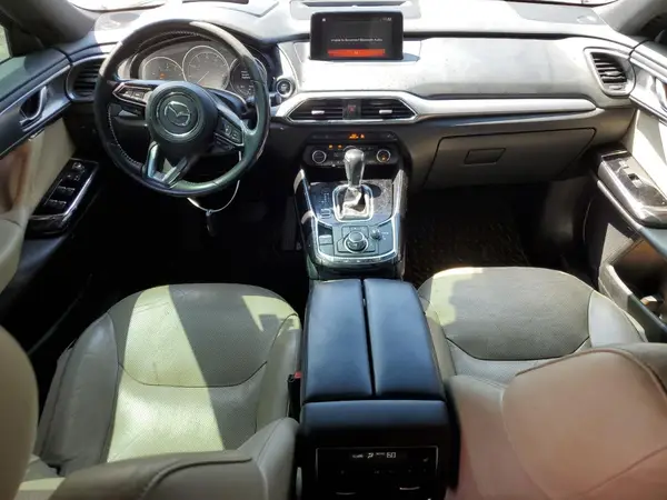 JM3TCADY1J0212568 2018 MAZDA CX-9 - Image 8