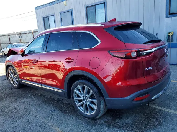 JM3TCADY1J0214062 2018 MAZDA CX-9 - Image 2
