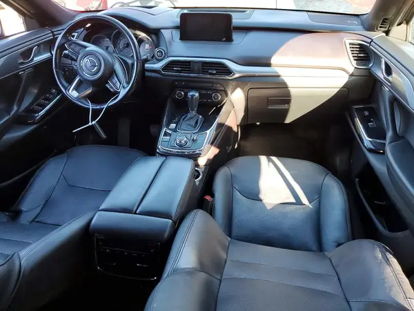 JM3TCADY1J0214062 2018 MAZDA CX-9 - Image 8