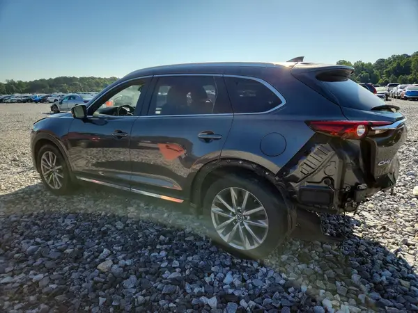 JM3TCADY1J0214451 2018 MAZDA CX-9 - Image 2