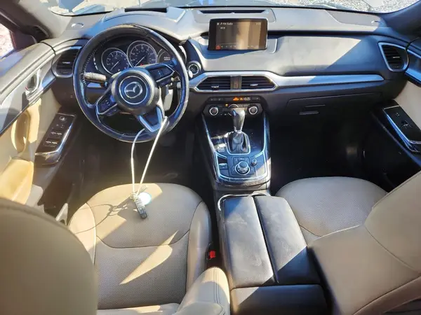 JM3TCADY1J0214451 2018 MAZDA CX-9 - Image 8