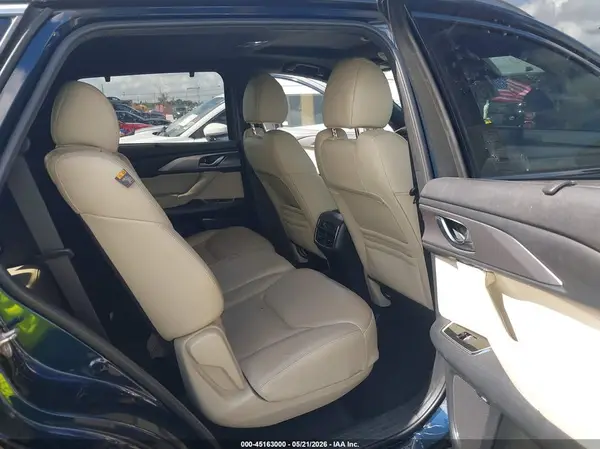 JM3TCADY1J0224753 2018 MAZDA CX-9 - Image 8