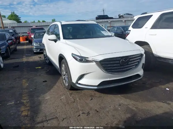 JM3TCADY1J0228737 2018 MAZDA CX-9 - Image 1