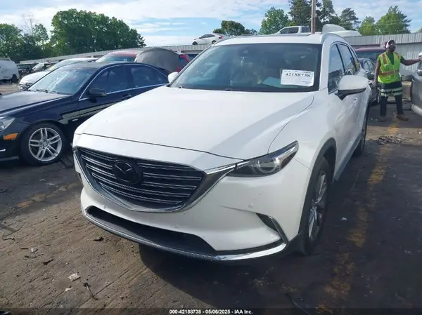 JM3TCADY1J0228737 2018 MAZDA CX-9 - Image 2
