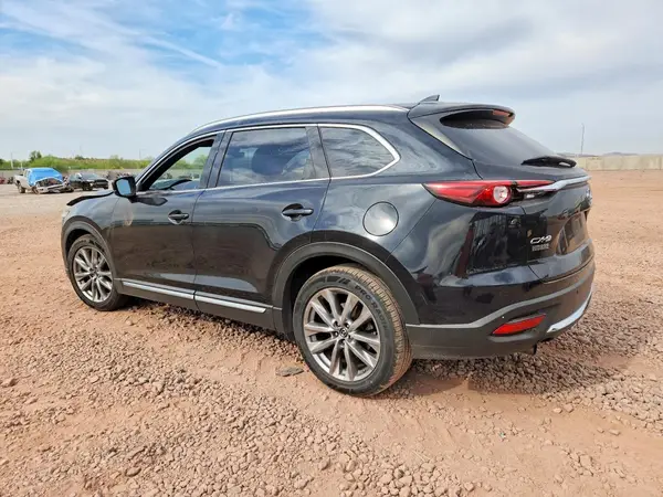 JM3TCADY1K0304247 2019 MAZDA CX-9 - Image 2