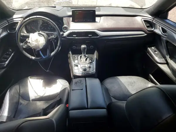 JM3TCADY1K0304247 2019 MAZDA CX-9 - Image 8