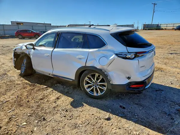 JM3TCADY1K0305544 2019 MAZDA CX-9 - Image 2