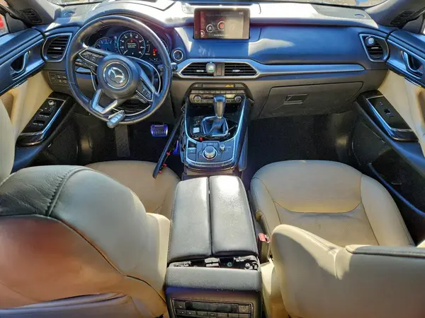 JM3TCADY1K0305544 2019 MAZDA CX-9 - Image 8