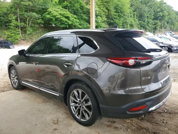 JM3TCADY1K0312591 2019 MAZDA CX-9 - Image 2