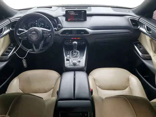 JM3TCADY1K0312591 2019 MAZDA CX-9 - Image 8