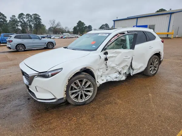JM3TCADY1K0317127 2019 MAZDA CX-9 - Image 1