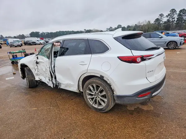 JM3TCADY1K0317127 2019 MAZDA CX-9 - Image 2