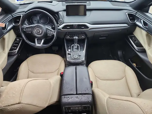 JM3TCADY1K0317127 2019 MAZDA CX-9 - Image 8