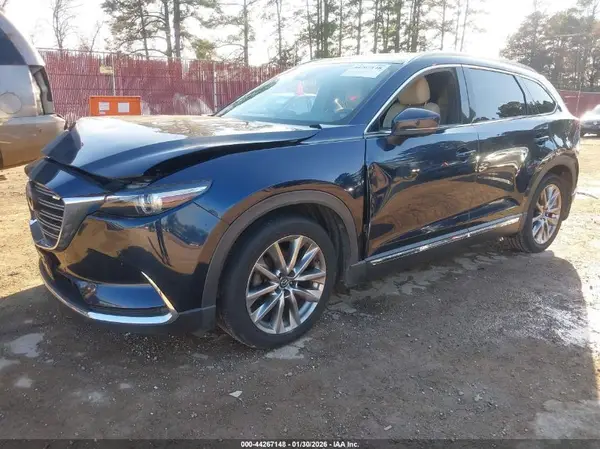 JM3TCADY1K0322246 2019 MAZDA CX-9 - Image 2
