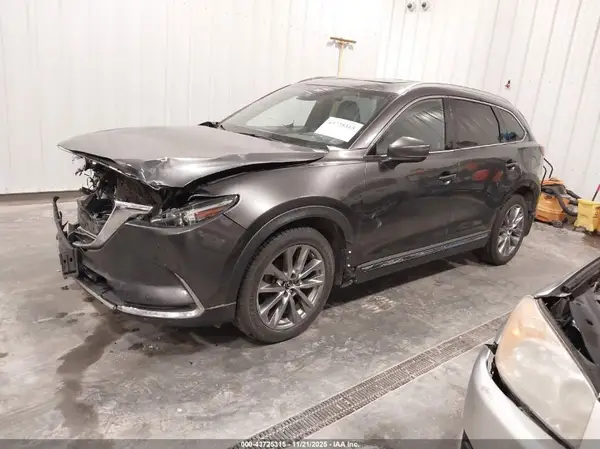 JM3TCADY1K0326667 2019 MAZDA CX-9 - Image 2