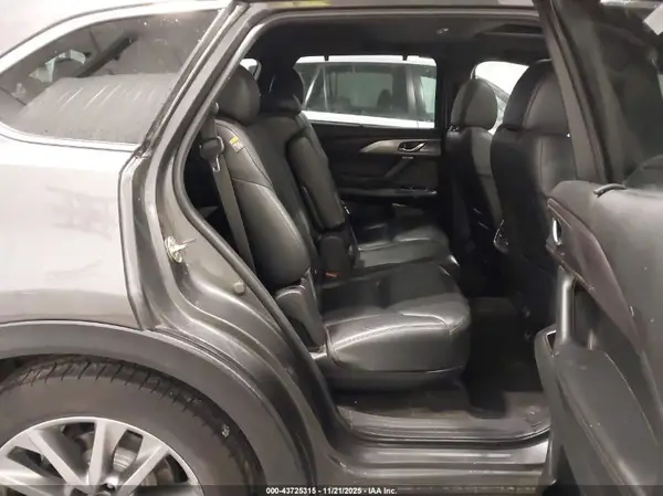 JM3TCADY1K0326667 2019 MAZDA CX-9 - Image 8