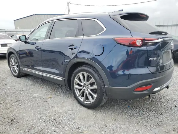 JM3TCADY1K0333599 2019 MAZDA CX-9 - Image 2