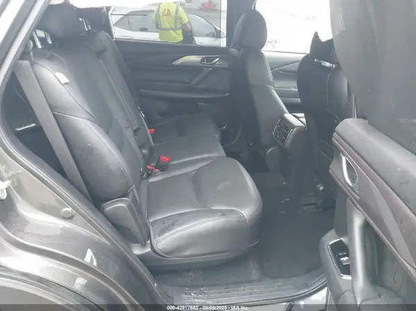 JM3TCADY1K0334641 2019 MAZDA CX-9 - Image 8