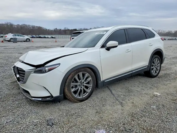 JM3TCADY1K0335126 2019 MAZDA CX-9 - Image 1