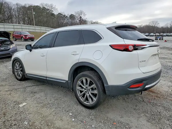 JM3TCADY1K0335126 2019 MAZDA CX-9 - Image 2